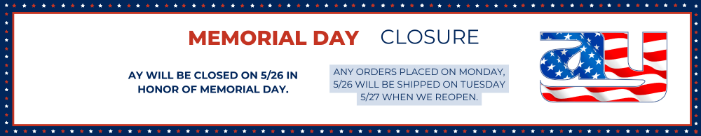 Memorial Day 2025